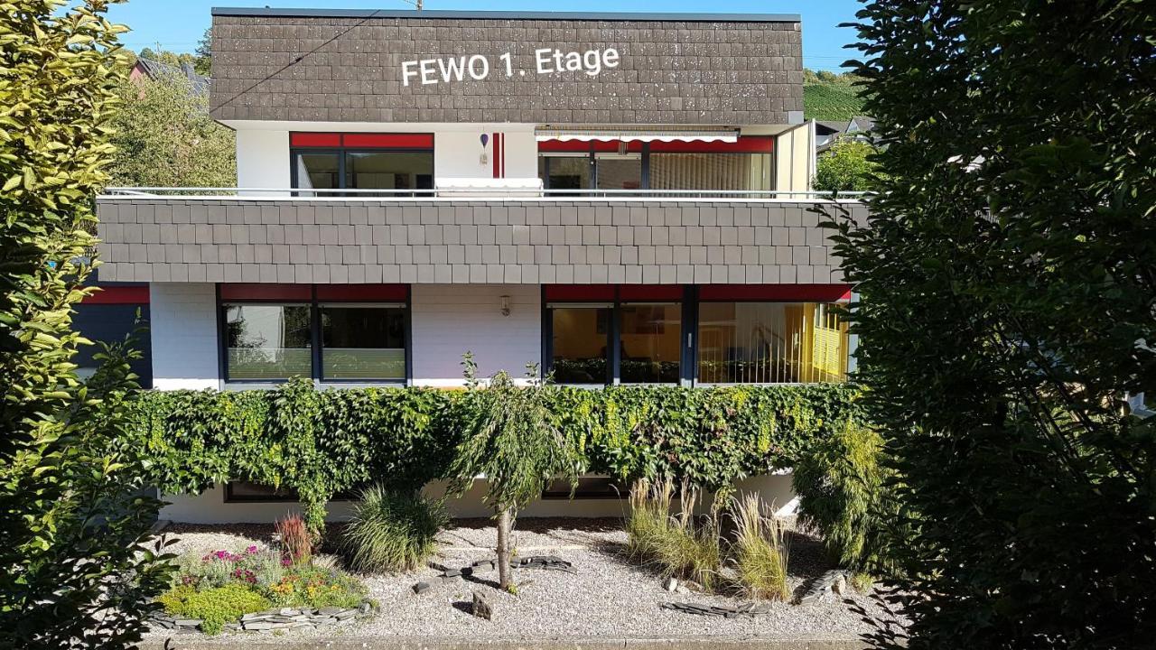 Ferienwohnung Wagner Ноймаген-Дхрон Экстерьер фото