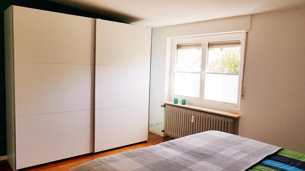 Ferienwohnung Wagner Ноймаген-Дхрон Экстерьер фото