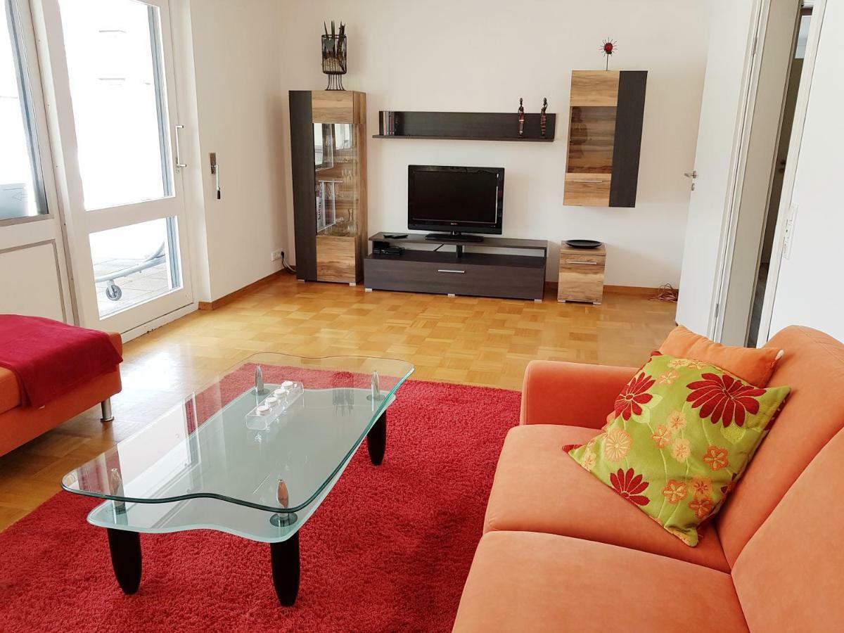 Ferienwohnung Wagner Ноймаген-Дхрон Экстерьер фото